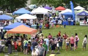 JCC Community Block Party