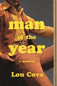 "Man of the Year: A Memoir"
