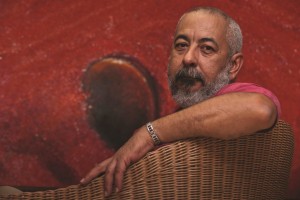 Leonardo Padura