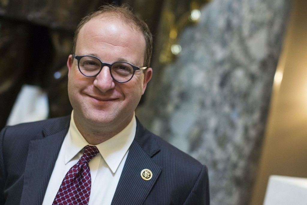 Jared Polis
