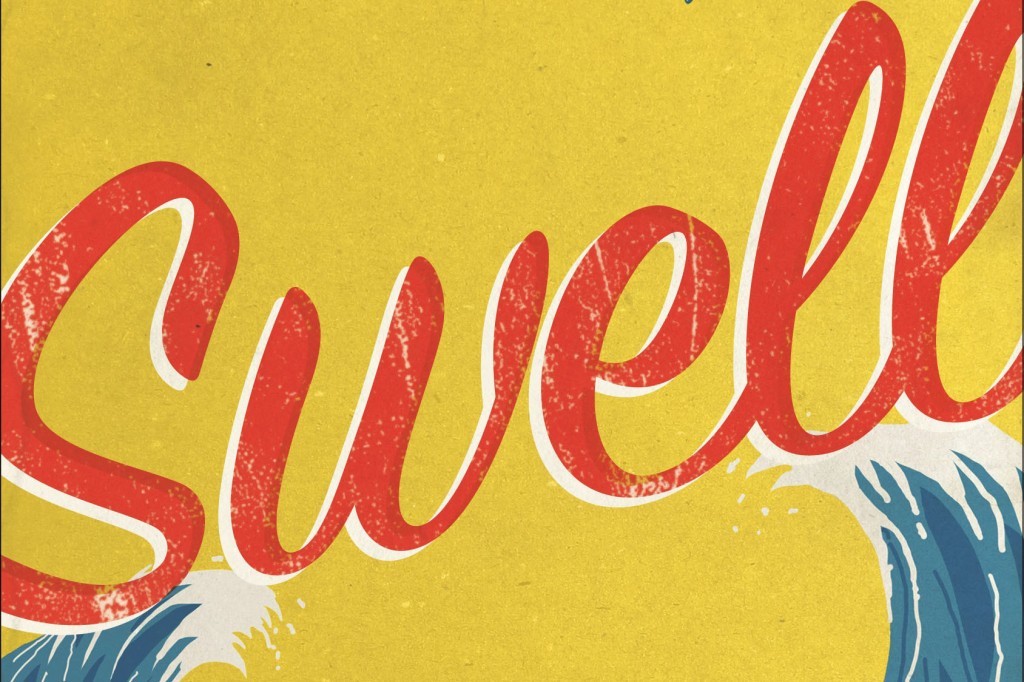 "Swell" by Jill Eisenstadt