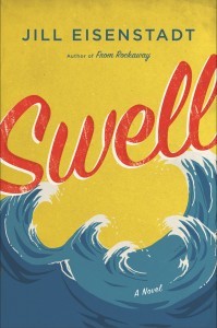 "Swell" by Jill Eisenstadt