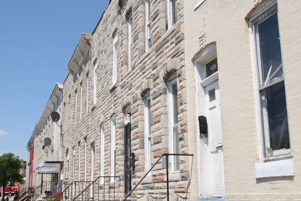 Eagle Street