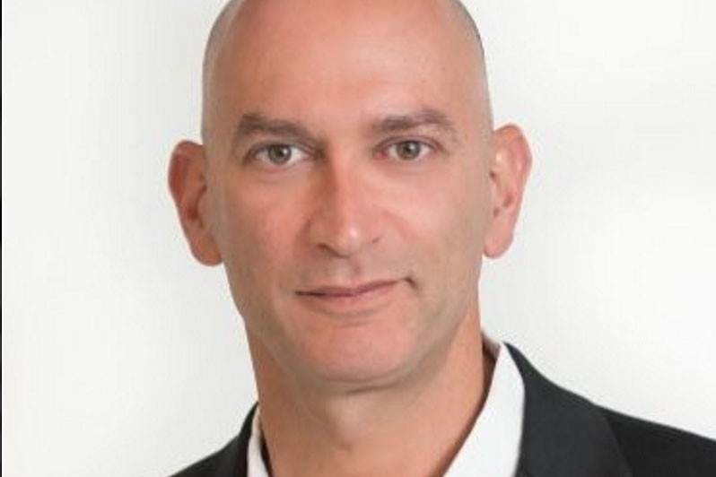 Israel Haikin of IMNA Solutions