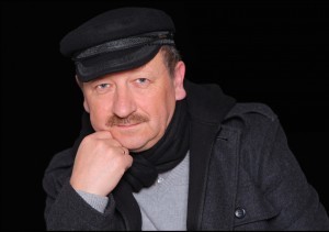 Boris Sandler