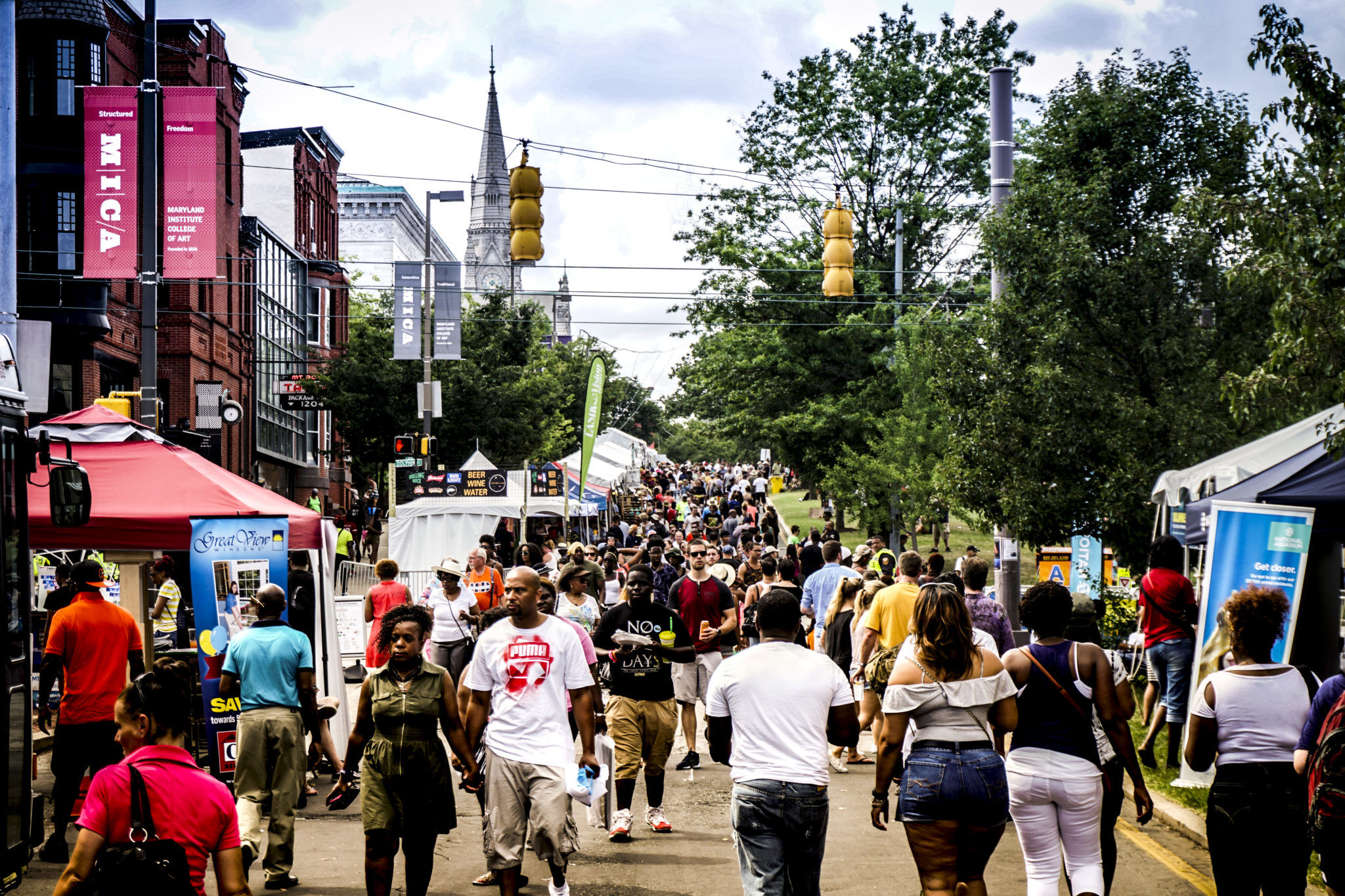 Artscape 2016
