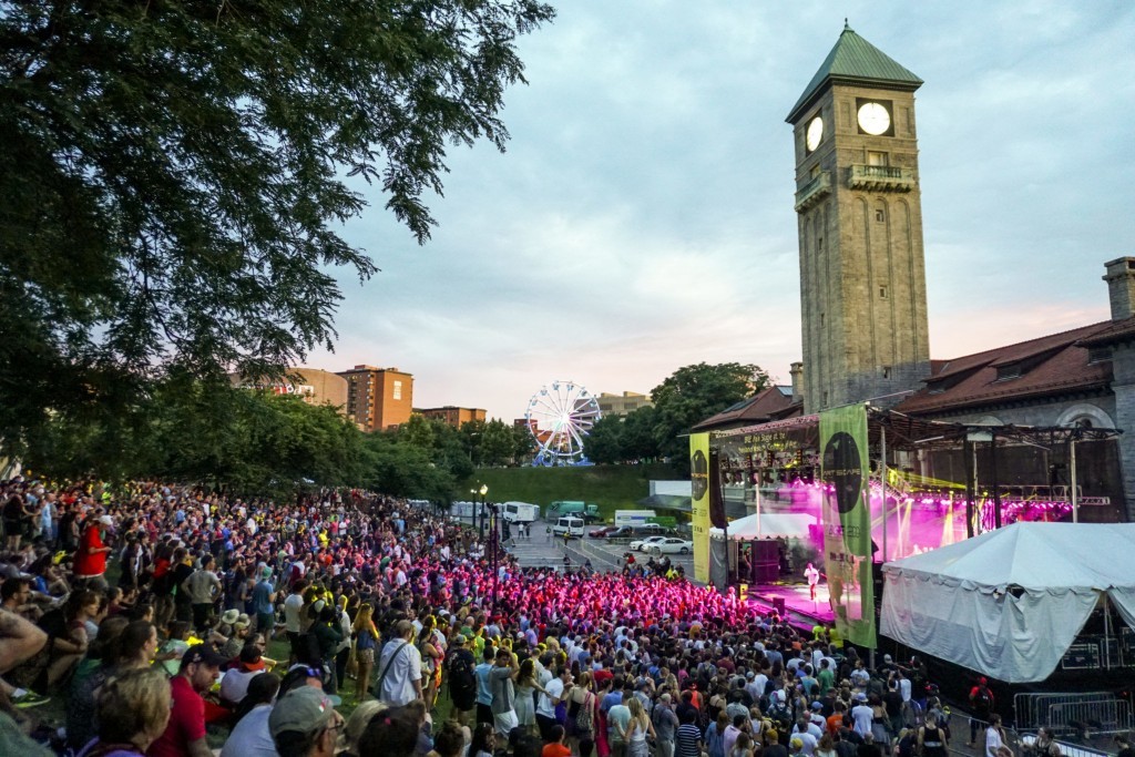 Artscape 2016