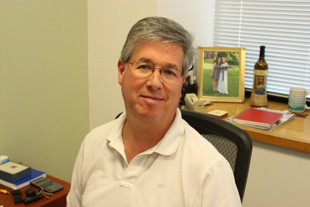 Jonathan Oleisky