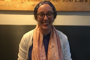 Rivka Grossman