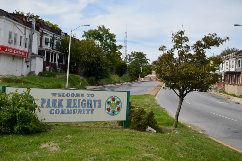 Park Heights
