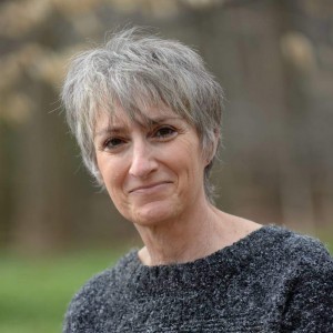 Rabbi Nina Beth Cardin