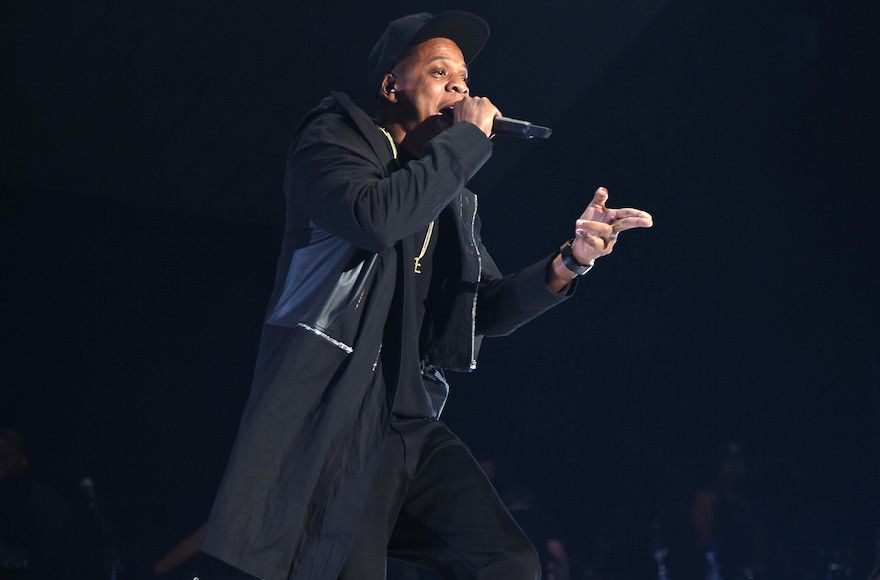 Jay-Z