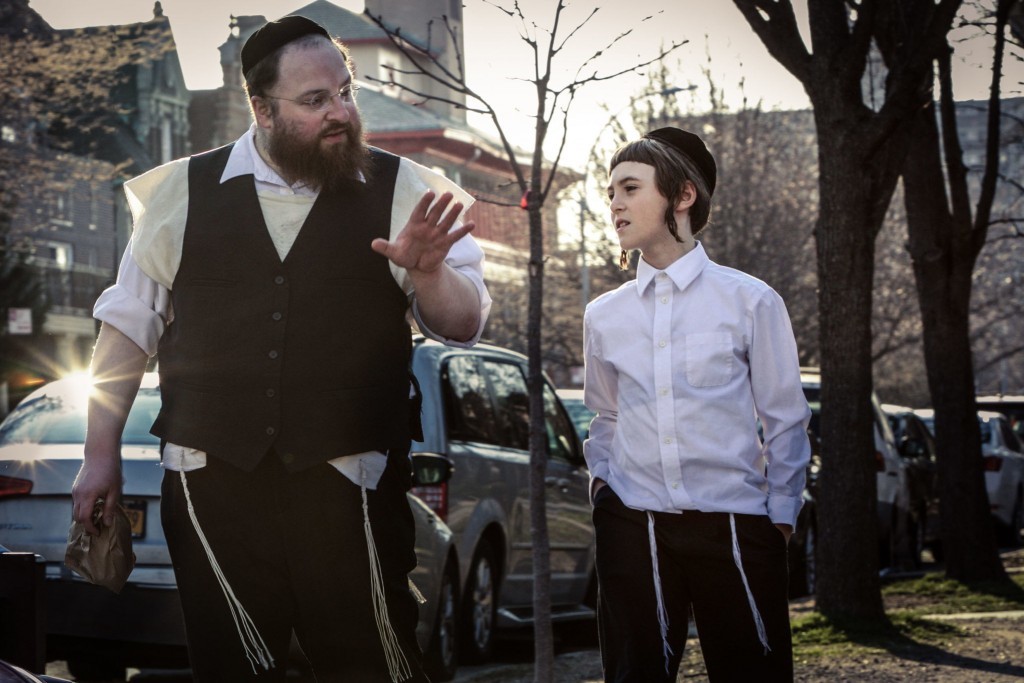 'Menashe'