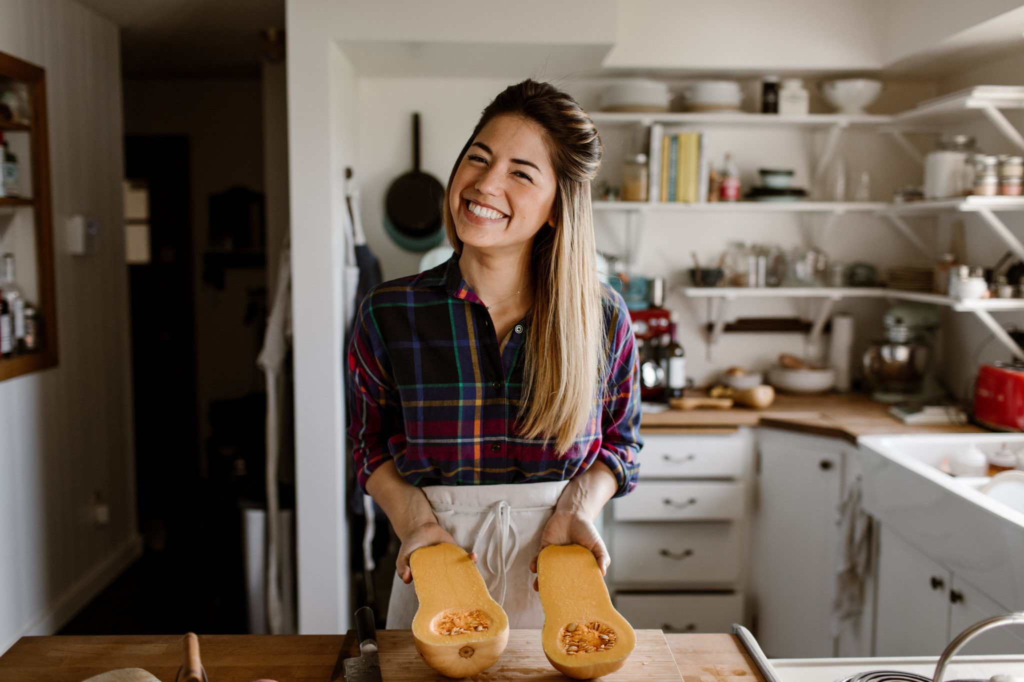 Molly Yeh