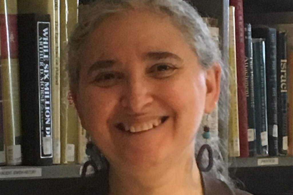 Rabbi Sonya Starr