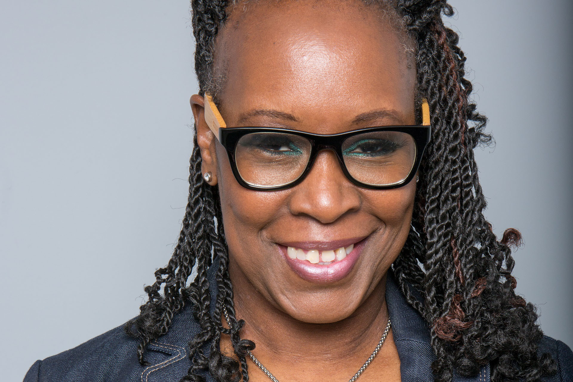 Sharan Nixon