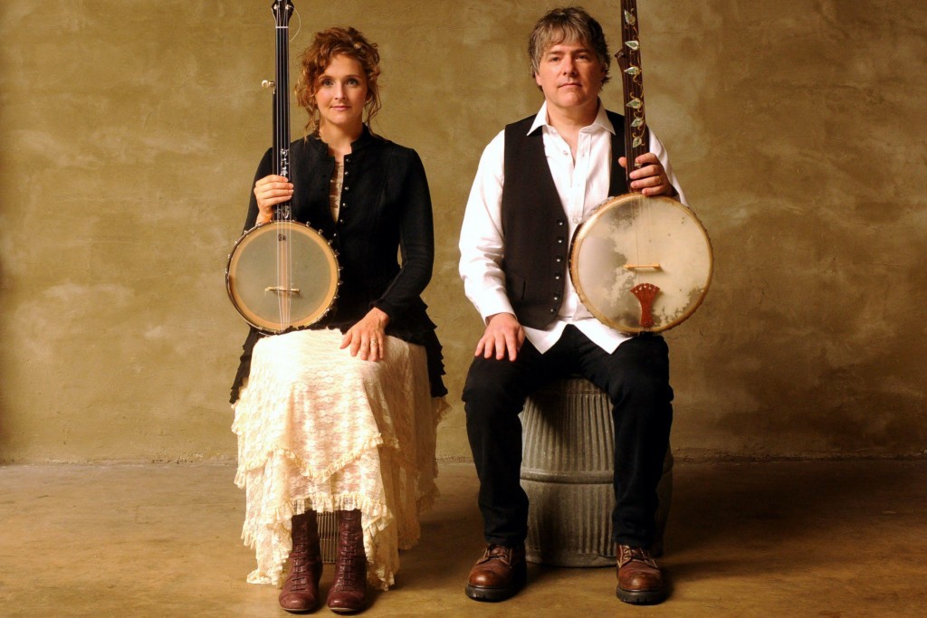 Bela Fleck