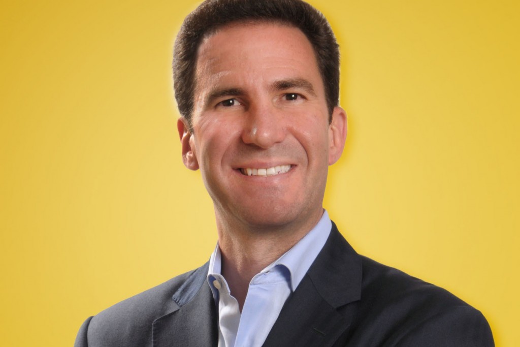 David Warschawski