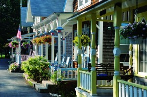 Martha's Vineyard