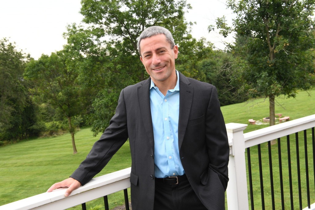 Sen. Robert A. “Bobby” Zirkin