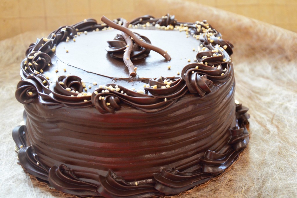 Pimlico Cake