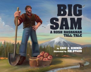 "Big Sam"