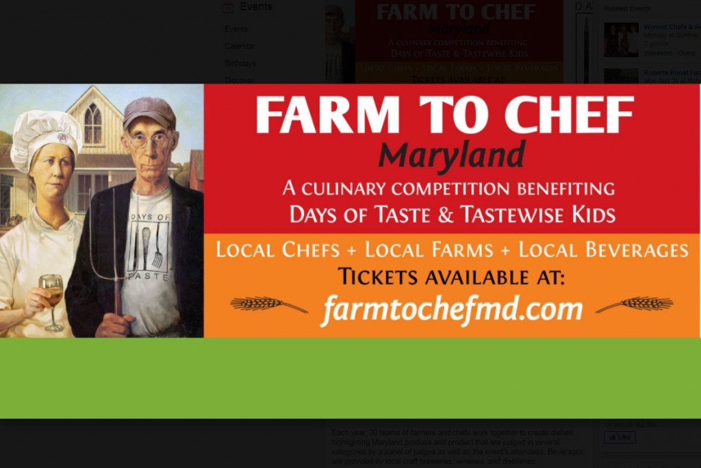 Farm to Chef