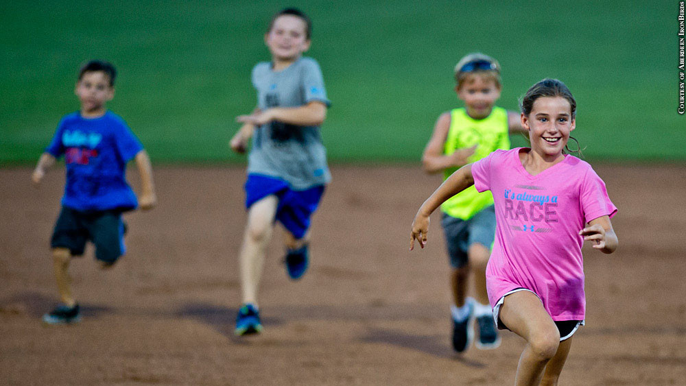 Ultimate Kids Day