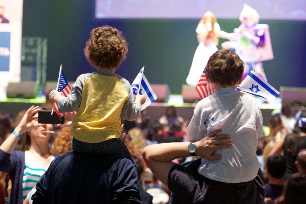 Israelis