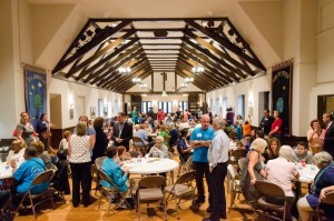 The Church of the Redeemer