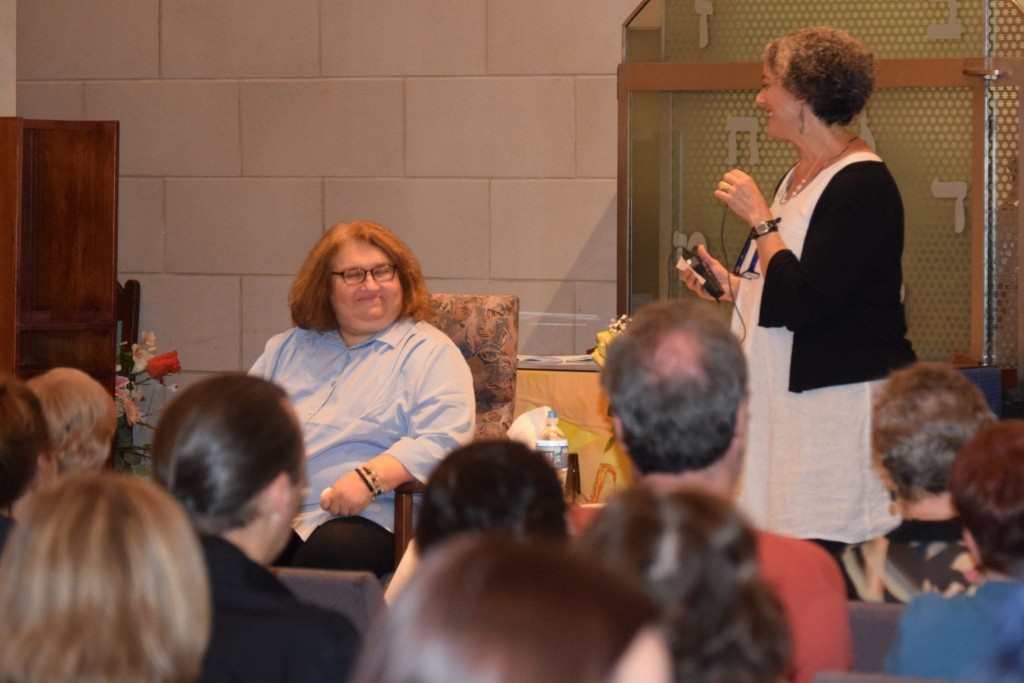 Sharon Salzberg