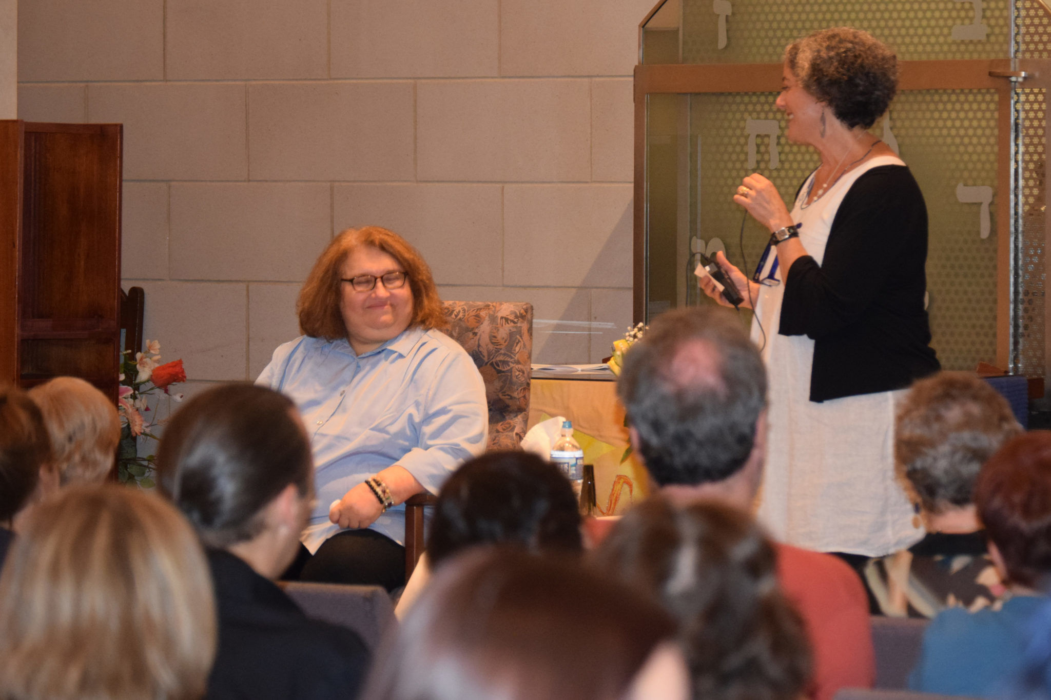 Sharon Salzberg