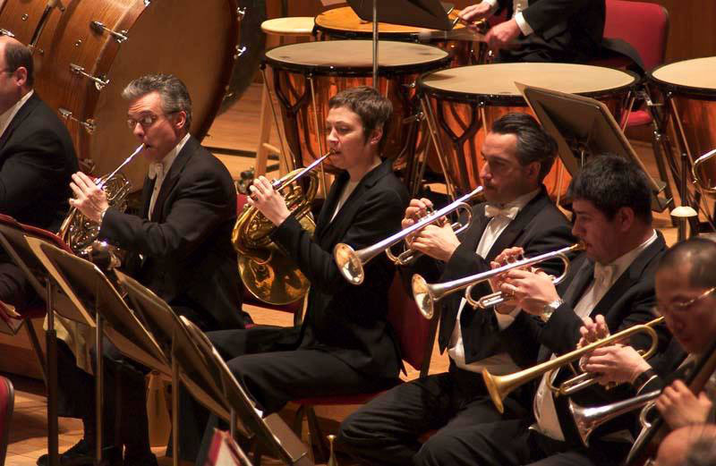 Baltimore Symphony Orchestra