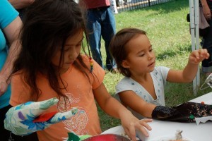 Black Cherry Puppet Theater