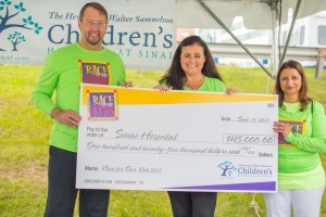 Race For Our Kids