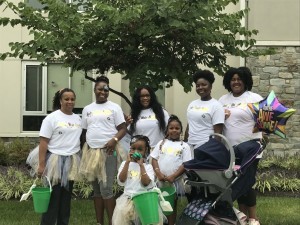 Race For Our Kids