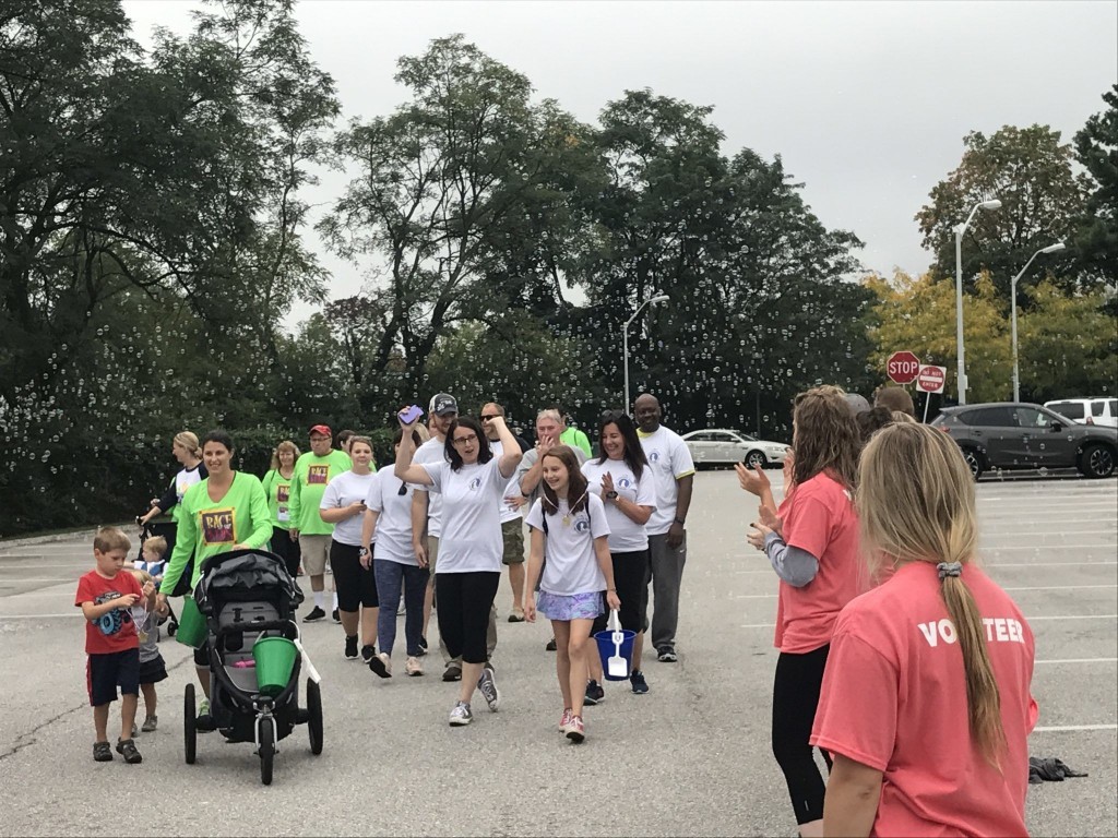 Race For Our Kids