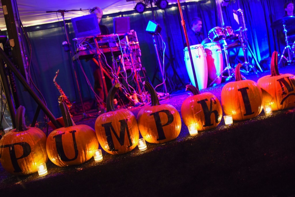 Irvine Nature Center