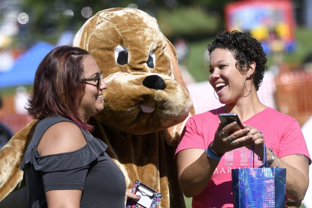 Dogfest 2017