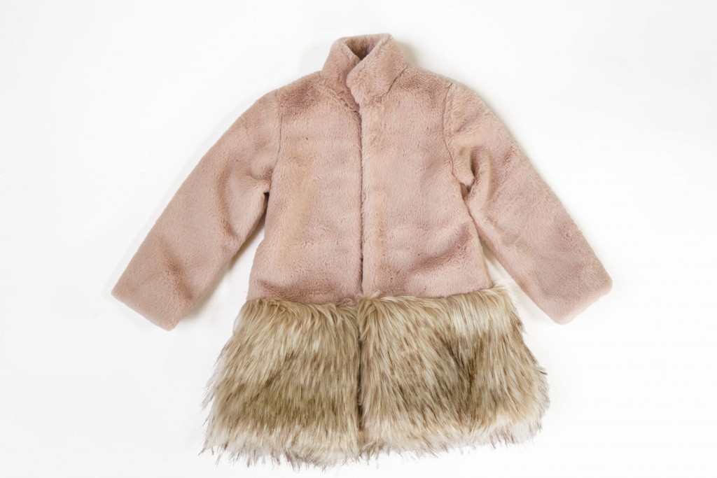 Imoga faux fur