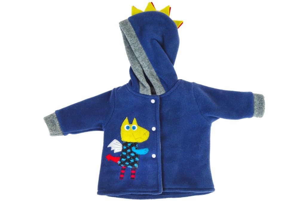 Kookooshka jacket