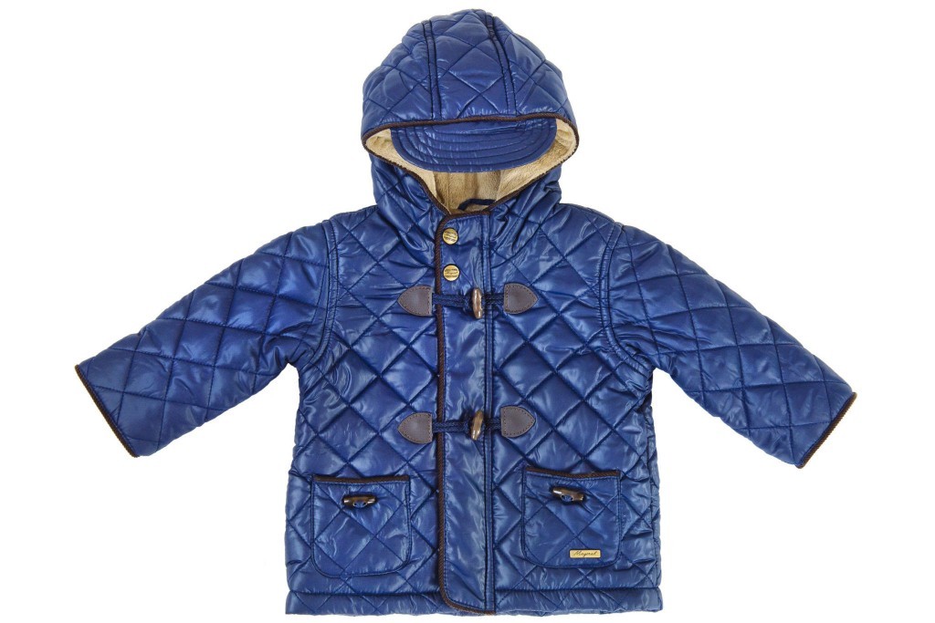 Mayoral jacket