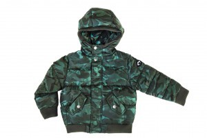 Appaman jacket