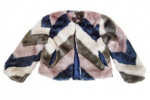 Imoga faux fur