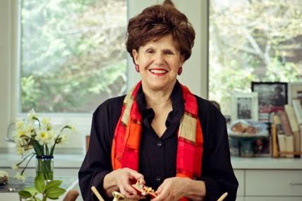 Joan Nathan