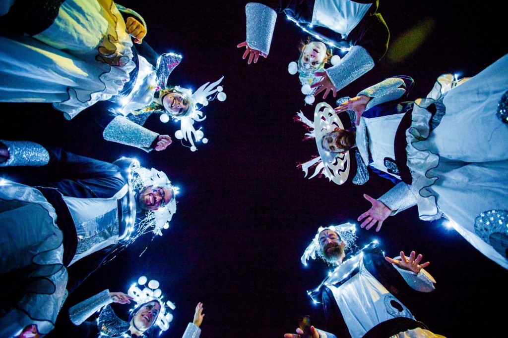 Great Halloween Lantern Parade & Festival