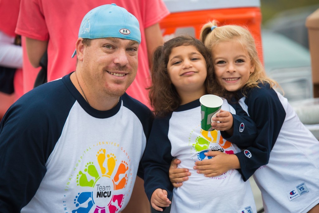 Race For Our Kids