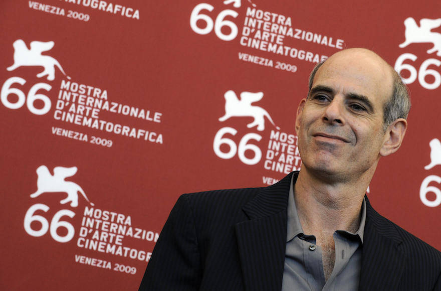Director Samuel Maoz