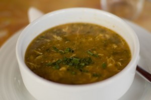 Harira