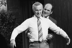 Dr. Henry Heimlich